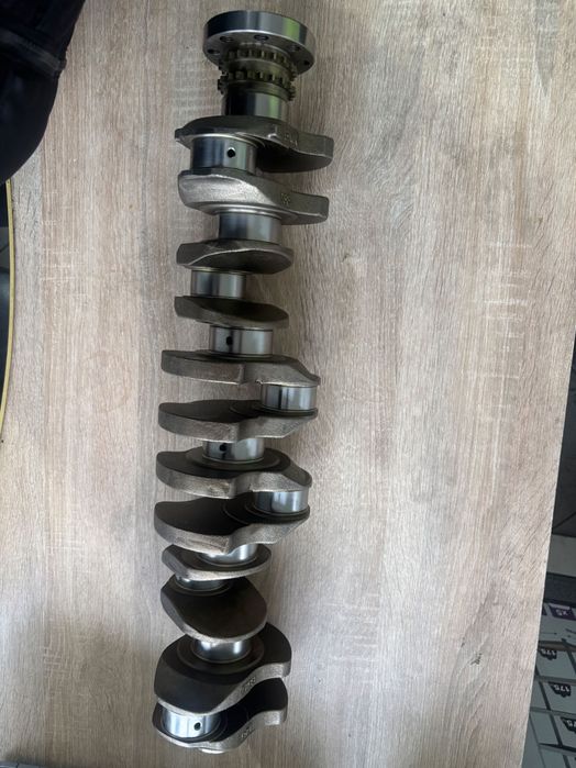 Arbore cotit BMW n57