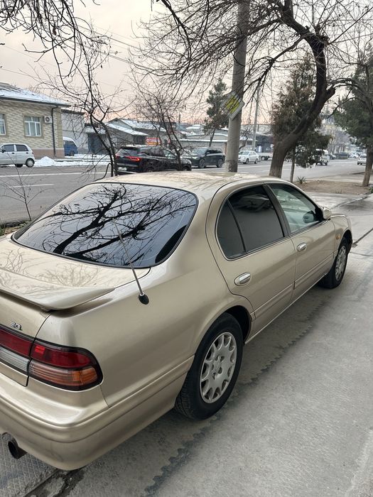 Nissan maksima a32 Sotiladi srochni