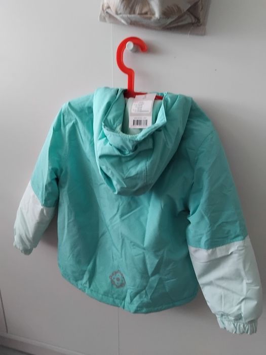 Яке за момиче 3-4г