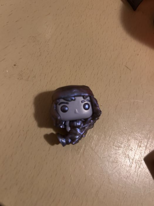 Stranger things Eddie Kinder Joy Странни неща Еди