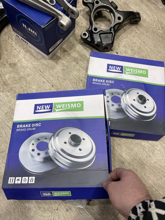 Onix aporni fabrichniy Sifatlisi Weismo