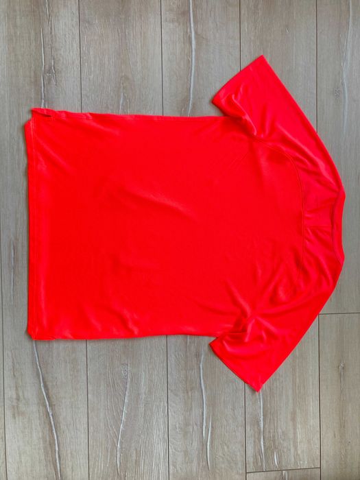 Найк Nike Dri Fit мъжка тениска размер L