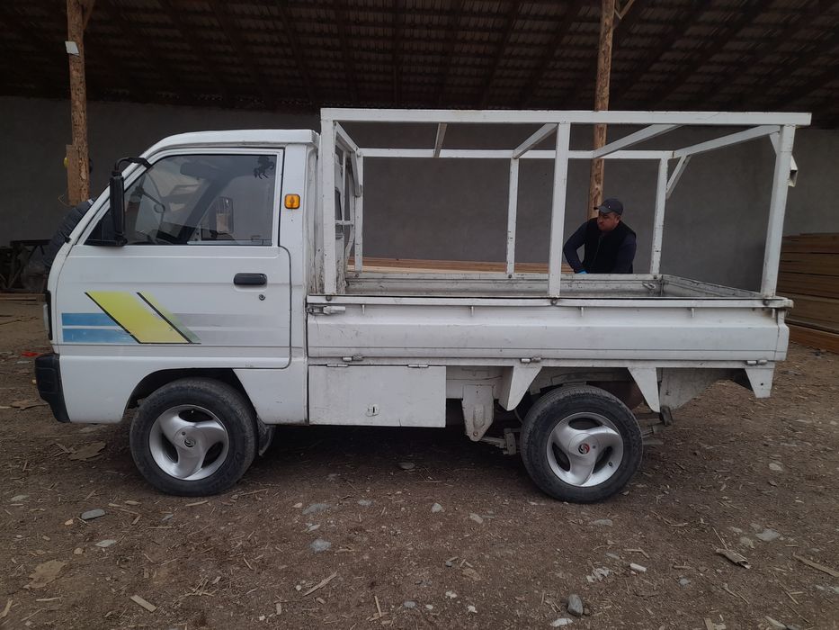 Labo 1996 Gaz bor ishlab turibdi zammasi zur