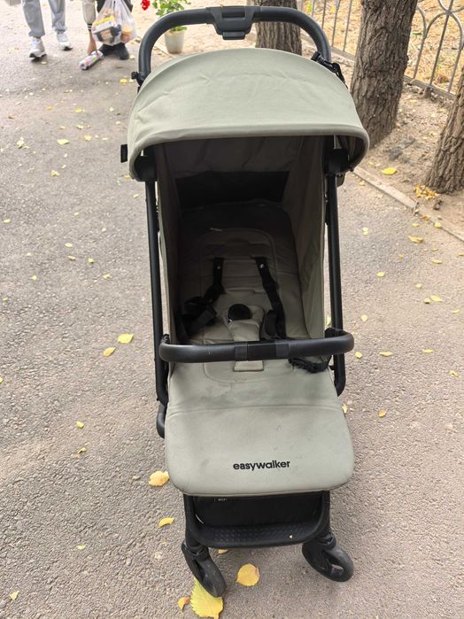 Коляска 2 в одном