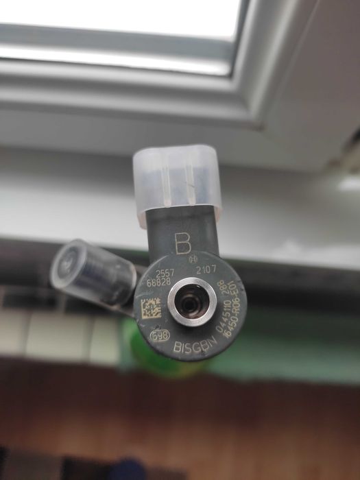 Дюзи за Хонда-Bosch