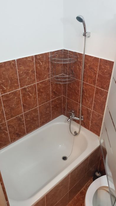 De închiriat garsoniera