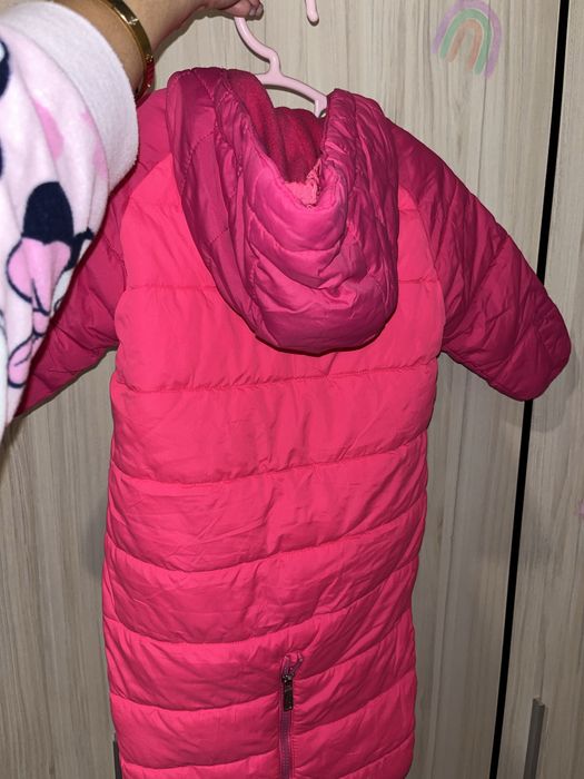 Бебешки ескимос 9-12м Nike