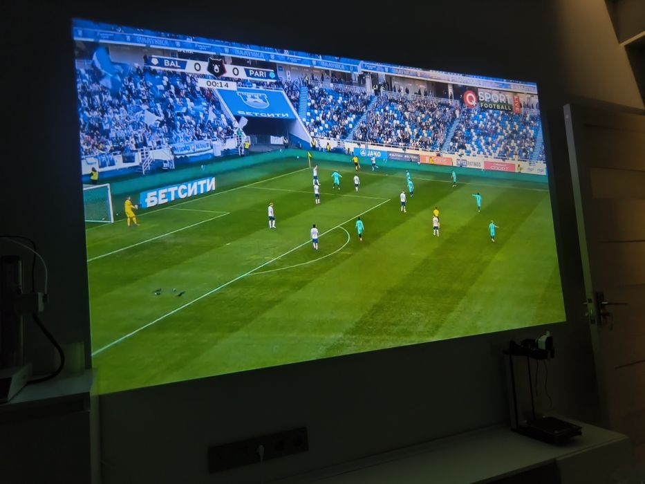 Wanbo T4 полный комплект