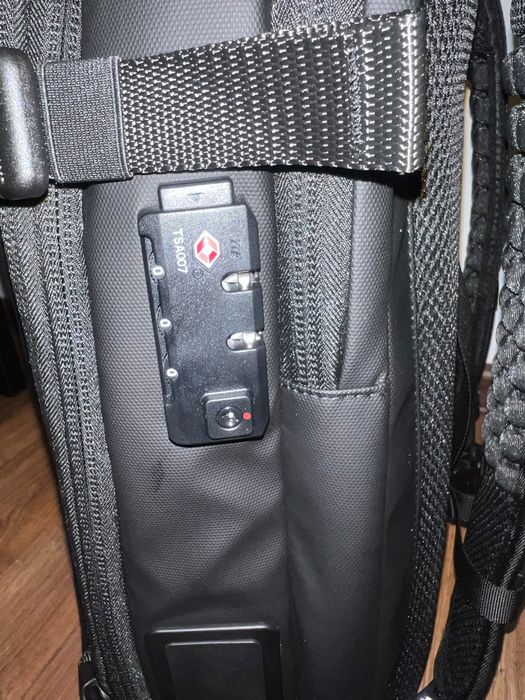 Rucsac Vidabil pentru Calatorii si Avion Premium MOGODA