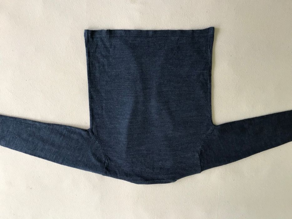 НОВА жилетка на Lee Cooper