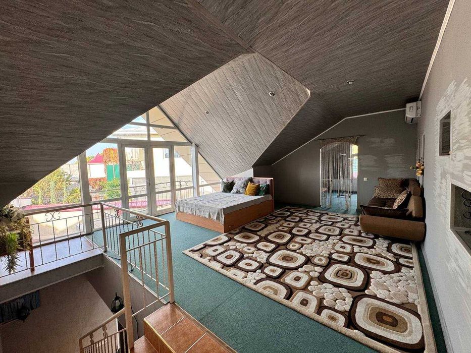 CДАЕТСЯ В АРЕНДУ 2 ДОМА в Яккасарайском районе!