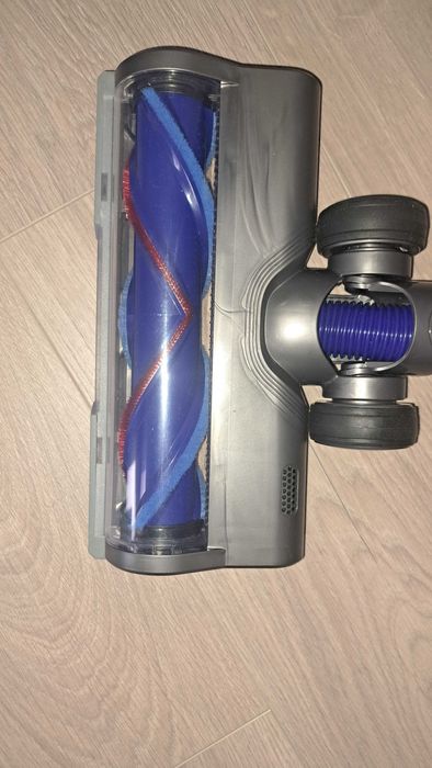 Четка за вертикална прахосмукачка DYSON