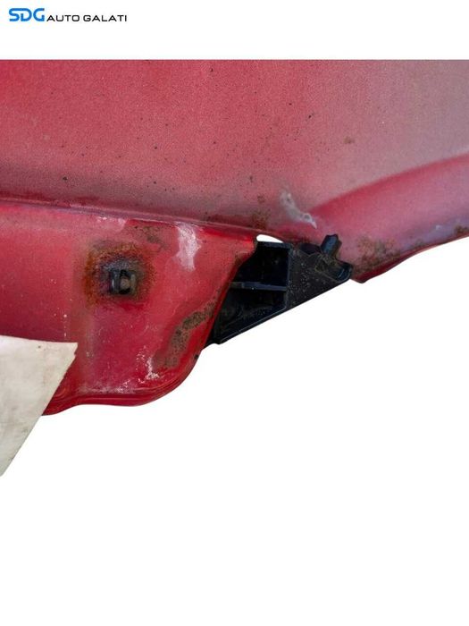 Aripa Dreapta Fata Suzuki Swift 2004 - 2010 [LC2544]