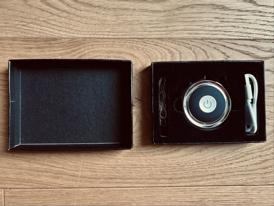 Персонален пречиствател на въздух