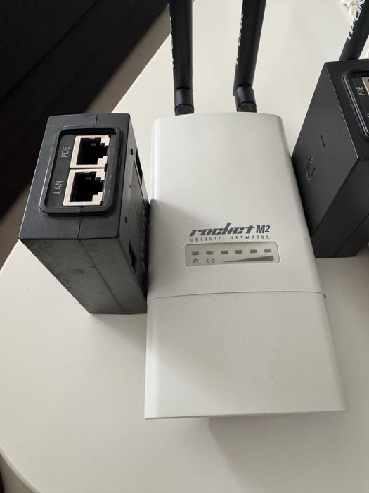 Uniquiti Rocket M2