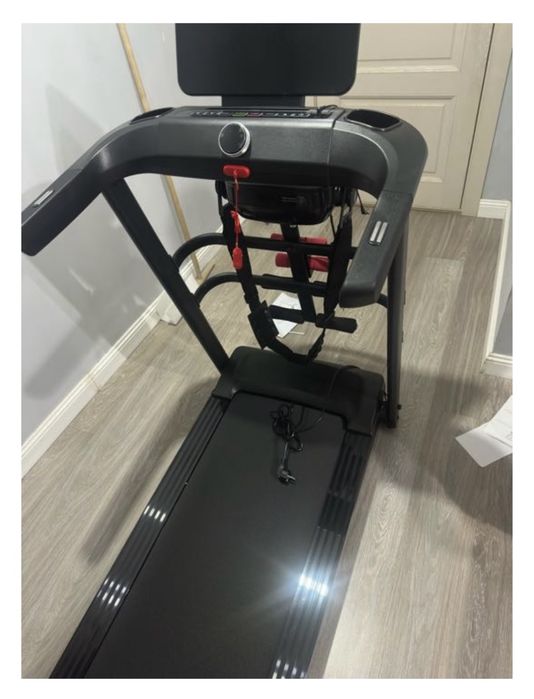 Беговая дорожка