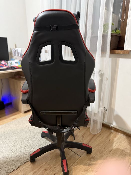 компьютерные кресла