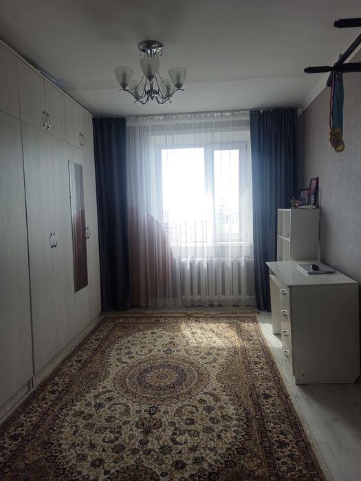 Сатылымда 2 бөлмелі пәтер!