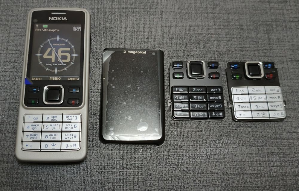 Продам Nokia 6300 идеал