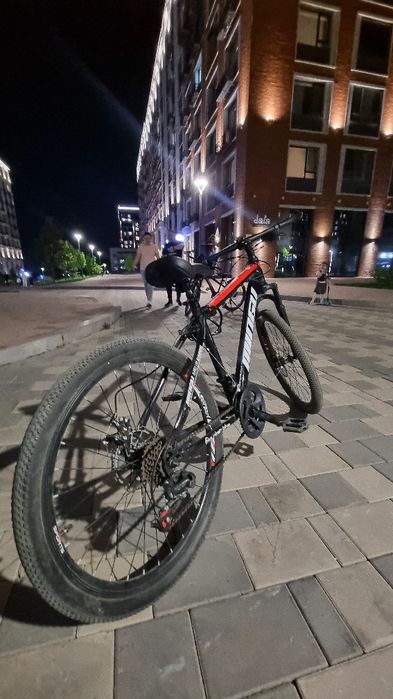 Велик скоростной