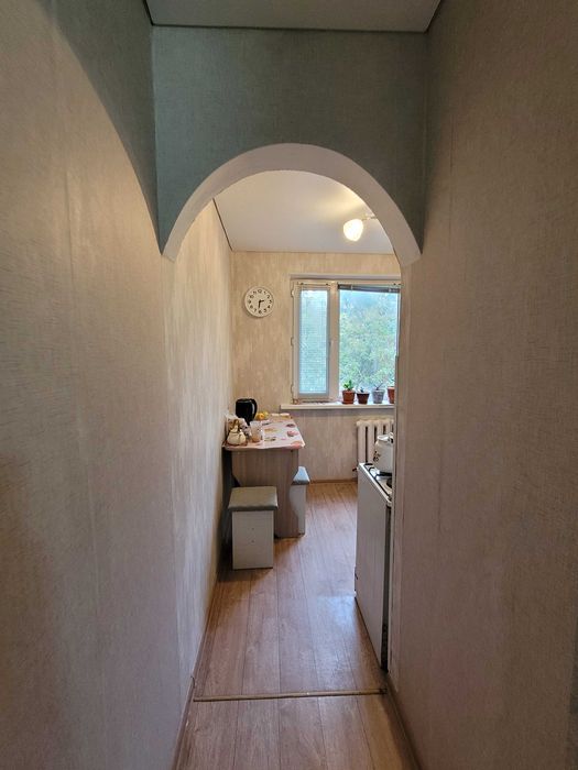 Продам 3-х комнатную квартиру