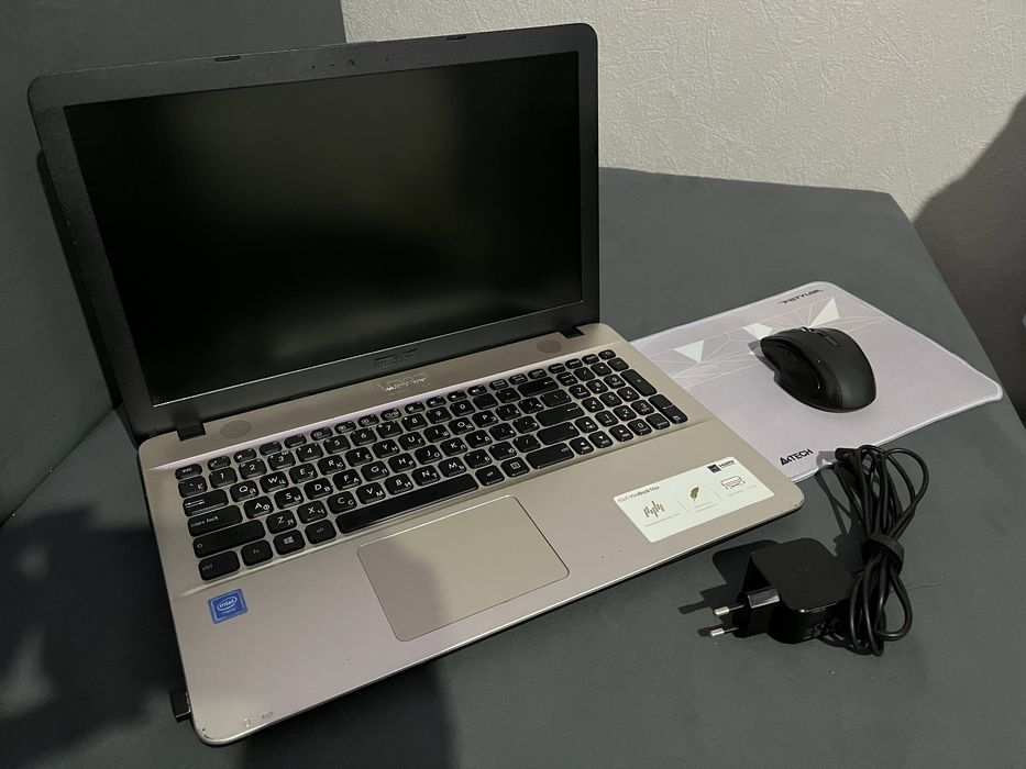 Продажа/Обмен Ноутбук ASUS