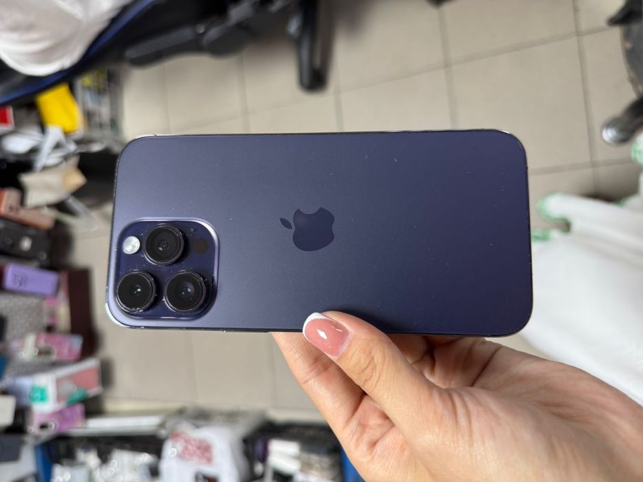 Iphone 14 ProMax