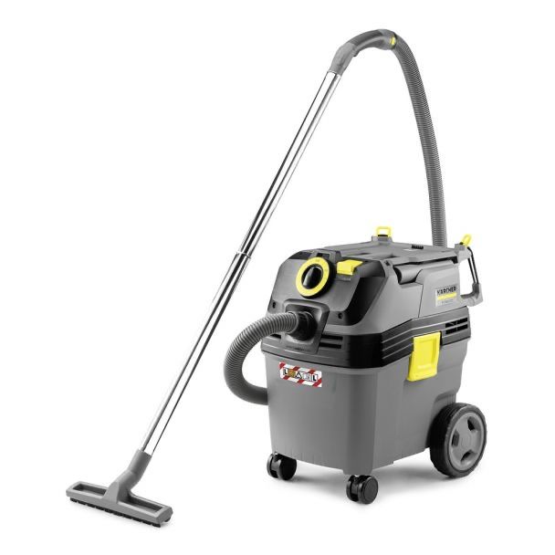 Inchiriez aspirator karcher profesional umed-uscat  NT 30/1