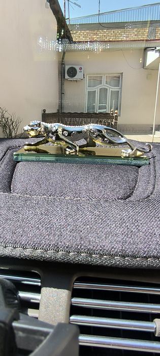 Освежитель и украшения 2в1 для авто и офис.