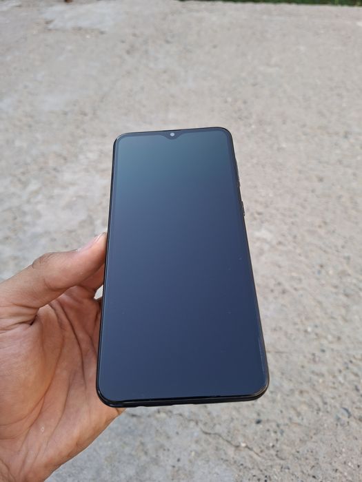 Samsung galaxy A30s
