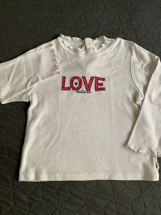 Бебешки комплект две части Obaibi