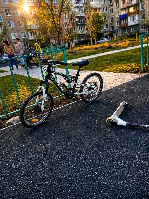 Горный вело продам