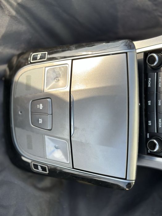 Грандеур разбор