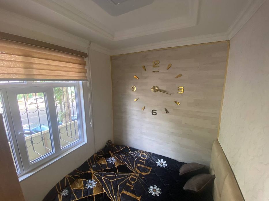 Аренда одна переделанная на двух