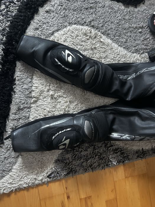 Combinezon moto spyke