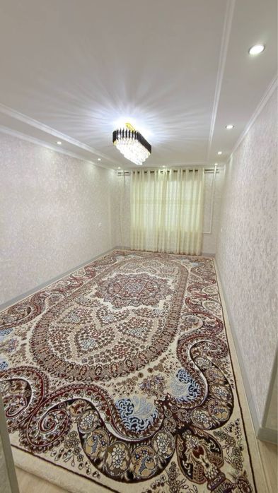 4 хонали 1-қаватда тўлиқ евро тамирланган Манзил: Придастгир