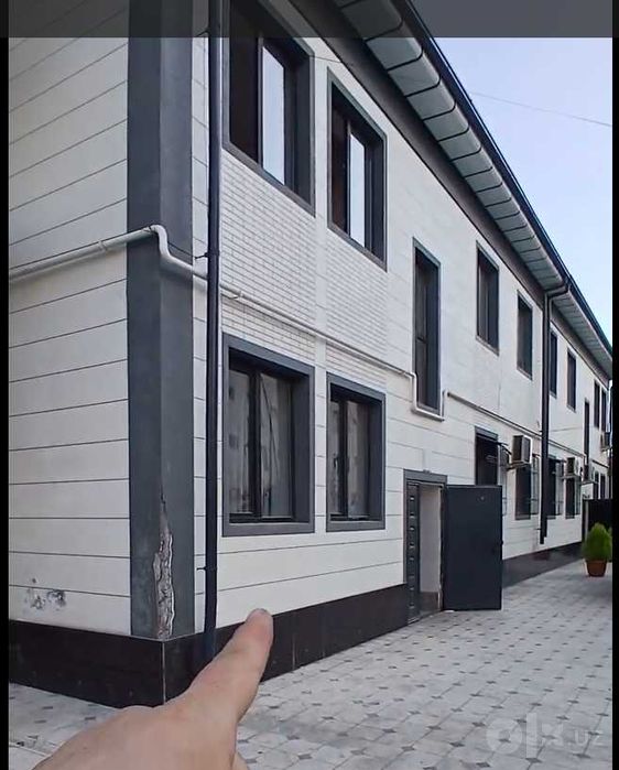 Срочно Продаётся 2 комнатная квартира