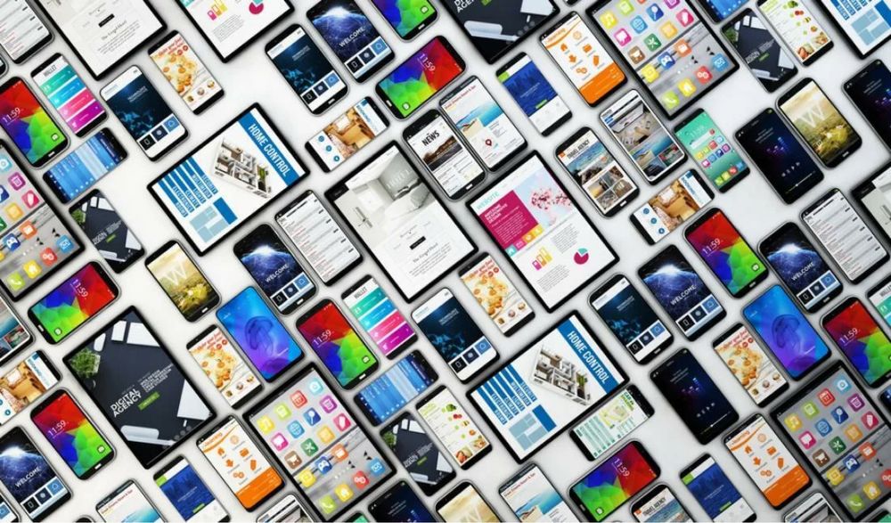 Продажа сотовых телефонов оптом