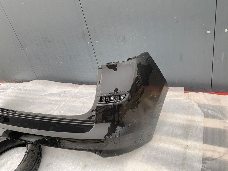 Bara spate Hyundai Tucson 2018+ noua originala