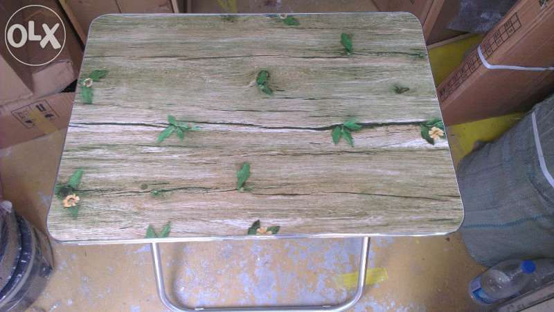 Сгъваема маса за тераса