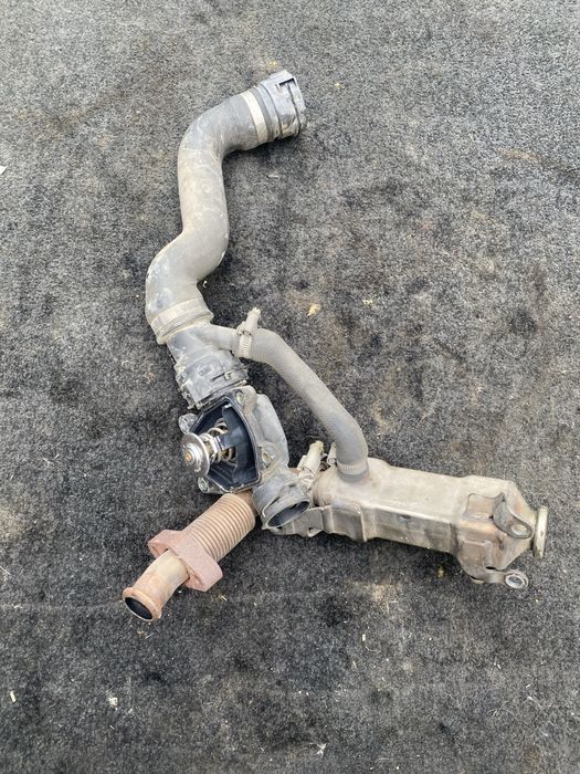 Термостат Range Rover L322 3.0d M57 177кс