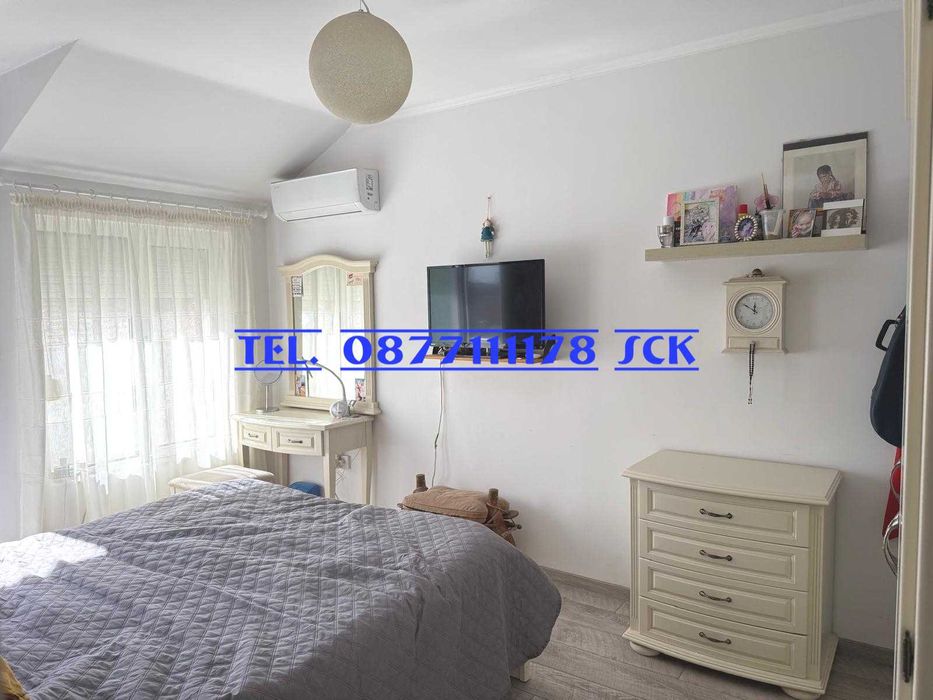 Продава се Четиристаен апартамент в Поморие - 98 кв.м за 911 €/кв.м - Снимка #4