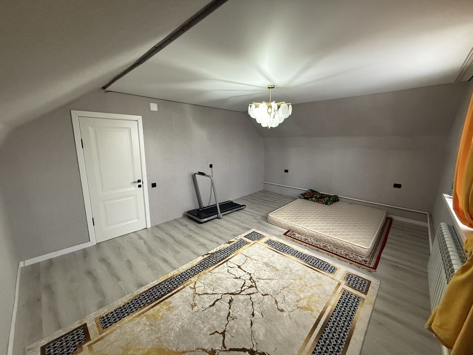 Продам 2 дома на одной теретории.