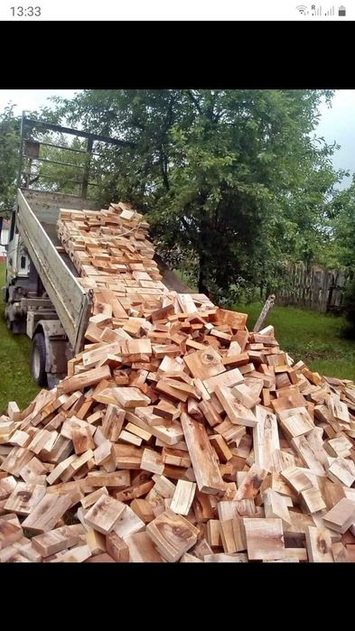 Lemn de foc & cherestea