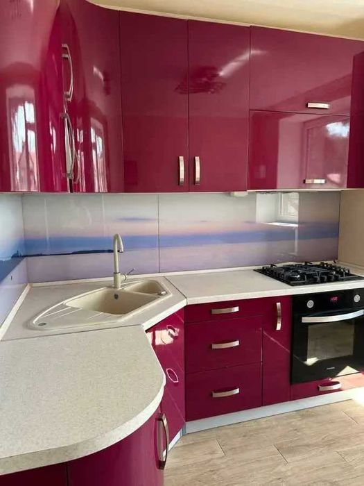 Дава се под наем Двустаен апартамент в София, Център - 65 кв.м за 408 € - Снимка #4