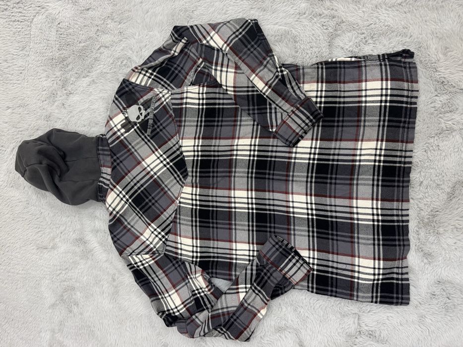 Мъжка риза HARLEY  DAVIDSON . Размер L