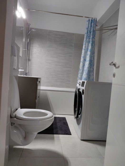 Apartament 2 camere Conest Evolution, Dacia