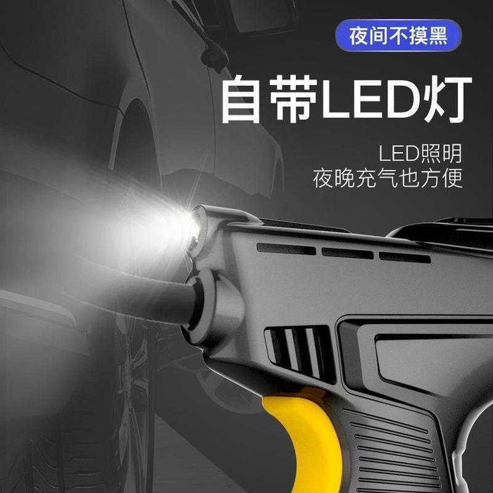 Avtomashinalar uchun Mini kampressor