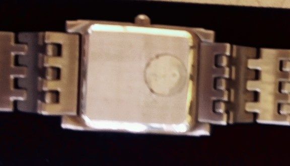 Электронные часы