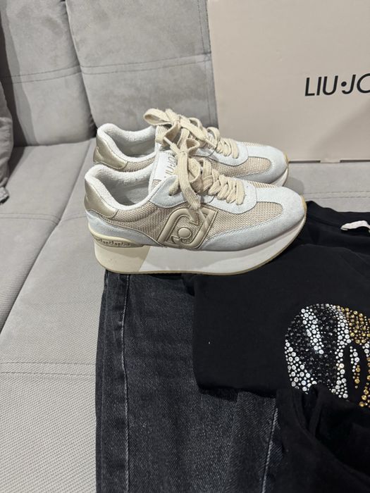 Марков лот Liu jo 85лв.